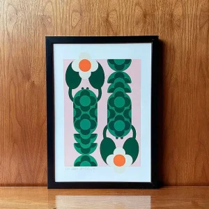 screen_printed_artwork_0-11.webp Orla Kiely Gifts Under £200-Screen Printed Artwork