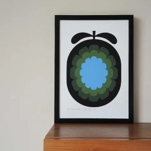 screen_printed_artwork_0-7.webp Orla Kiely Gifts Under £200-Screen Printed Artwork