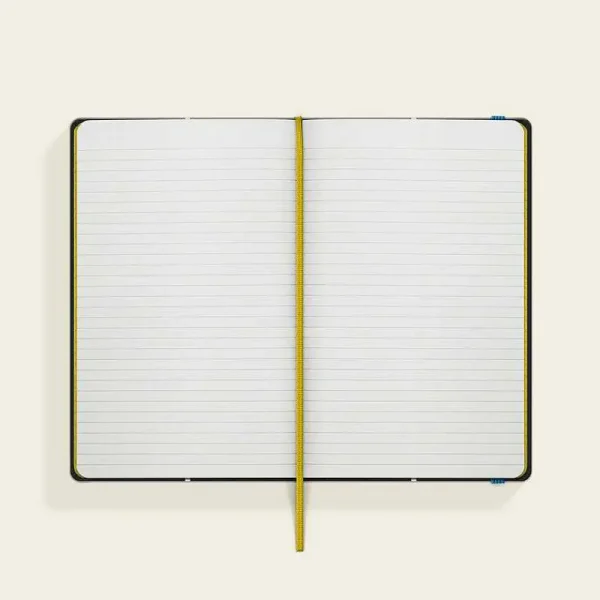 Orla Kiely Gifts Under £50-Small Notebook