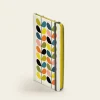 Orla Kiely Gifts Under £100-Small Notebook
