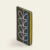 Orla Kiely Gifts Under £50-Small Notebook