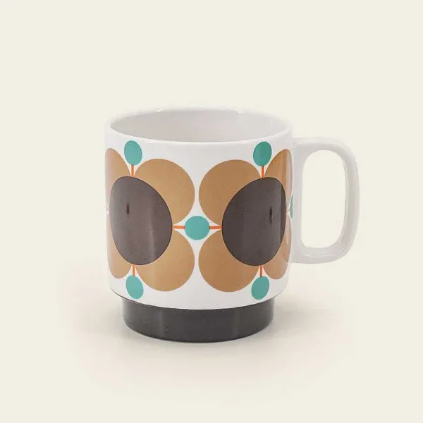 stackable_mug_set_of__3-2.webp Orla Kiely Gifts Under £100-Stackable Mug Set Of 6