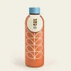 stainless_steel_water_bot_0.webp Orla Kiely Water Bottles-Stainless Steel Water Bottle