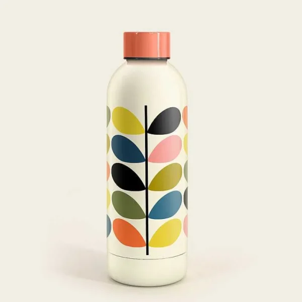 stainless_steel_water_bot_0-2.webp Orla Kiely Water Bottles-Stainless Steel Water Bottle
