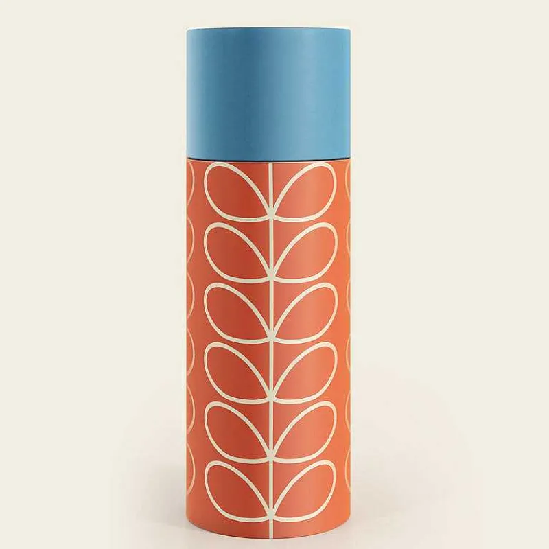 stainless_steel_water_bot_0-3.webp Orla Kiely Gifts Under £50-Stainless Steel Water Bottle