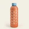 stainless_steel_water_bot_1.webp Orla Kiely Water Bottles-Stainless Steel Water Bottle