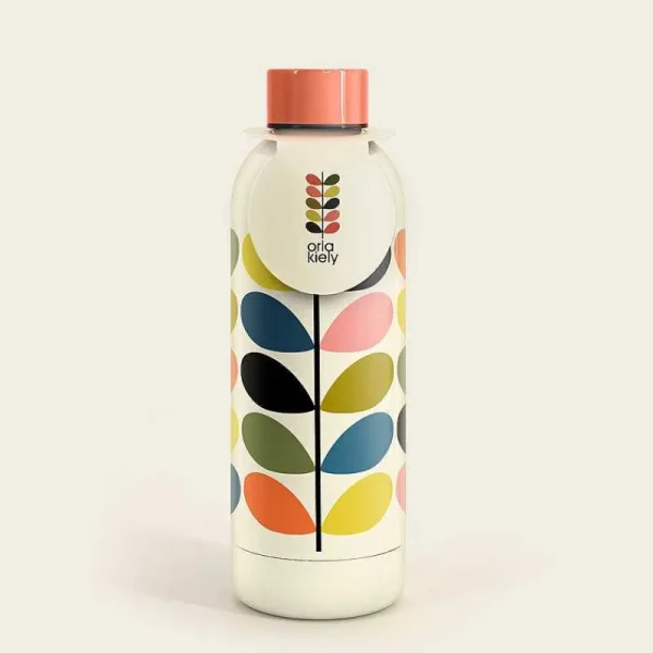 stainless_steel_water_bot_1-2.webp Orla Kiely Water Bottles-Stainless Steel Water Bottle
