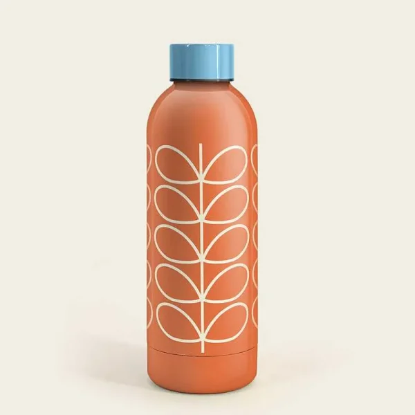 stainless_steel_water_bot_1.webp Orla Kiely Water Bottles-Stainless Steel Water Bottle