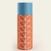 stainless_steel_water_bot_2.webp Orla Kiely Water Bottles-Stainless Steel Water Bottle