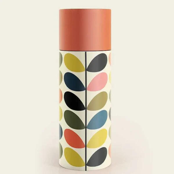 stainless_steel_water_bot_2-2.webp Orla Kiely Water Bottles-Stainless Steel Water Bottle
