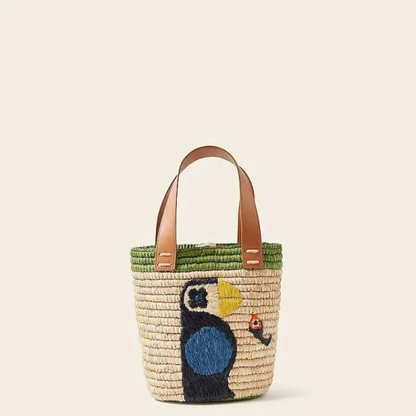 sunday_mini_basket_bag_0-3.webp Orla Kiely Tote Bags-Sunday Mini Basket Bag