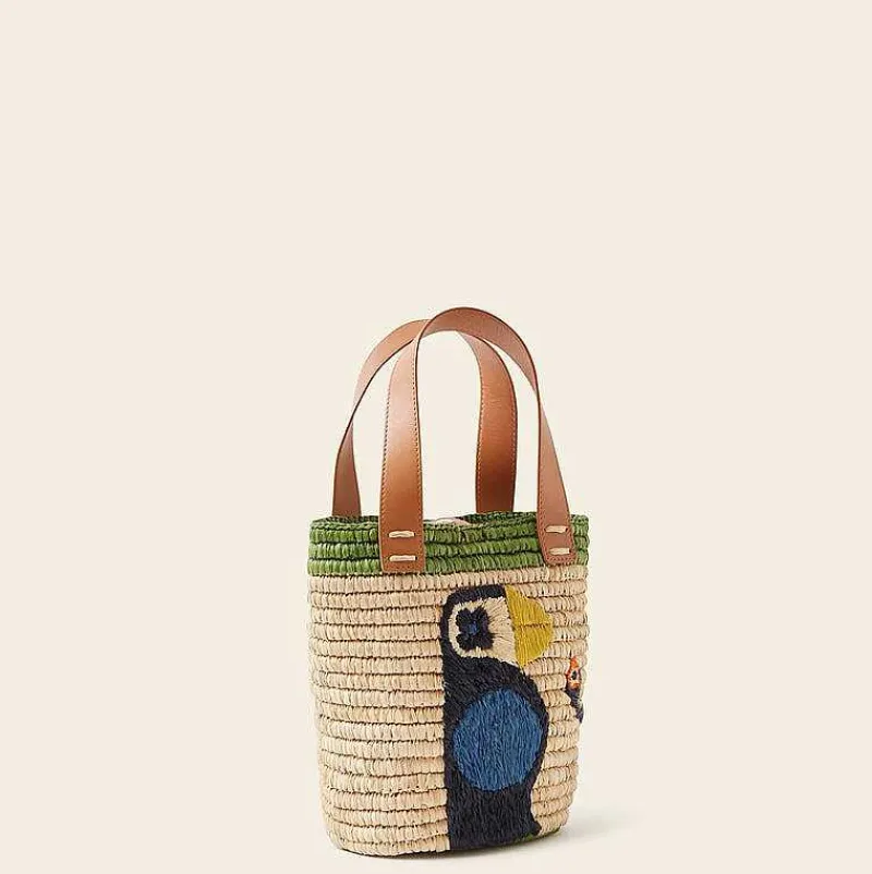 sunday_mini_basket_bag_0.webp Orla Kiely Handbags-Sunday Mini Basket Bag