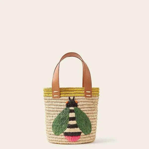 sunday_mini_basket_bag_2-2.webp Orla Kiely Tote Bags-Sunday Mini Basket Bag