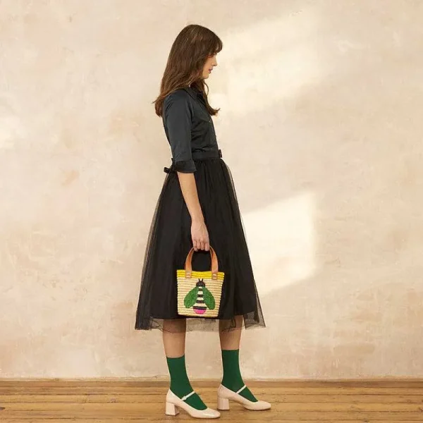 sunday_mini_basket_bag_3-2.webp Orla Kiely Tote Bags-Sunday Mini Basket Bag