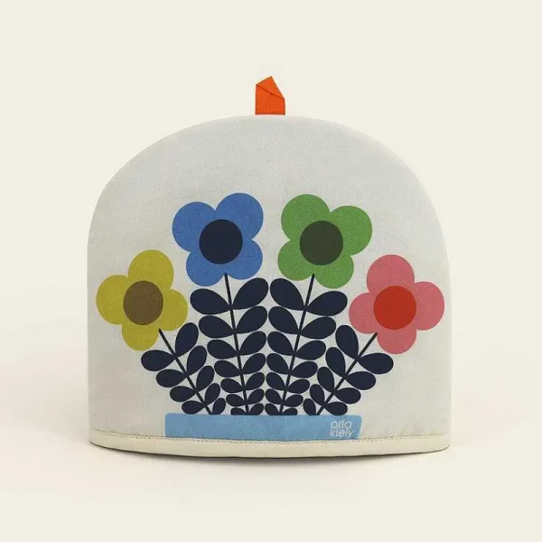 tea_cosy_0.webp Orla Kiely Kitchen Textiles-Tea Cosy