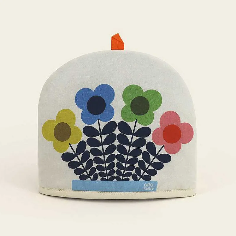 tea_cosy_0.webp Orla Kiely Kitchen Textiles-Tea Cosy