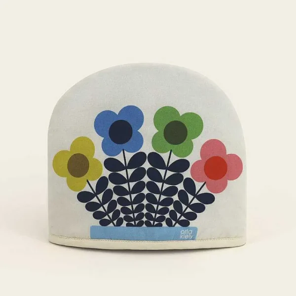 tea_cosy_2.webp Orla Kiely Kitchen Textiles-Tea Cosy