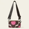Orla Kiely Crossbody Bags-Tripod Crossbody