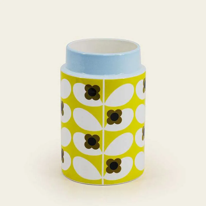 utensil_pot_0.webp Orla Kiely Gifts Under £50-Utensil Pot