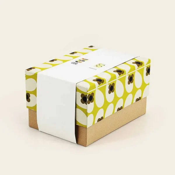 Orla Kiely Gifts Under £50-Utensil Pot