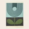 wool_jacquard_blanket_2-1.webp Orla Kiely Blankets-Wool Jacquard Blanket