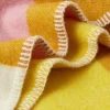 wool_jacquard_blanket_2.webp Orla Kiely Blankets-Wool Jacquard Blanket