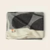 wool_jacquard_blanket_2-2.webp Orla Kiely Blankets-Wool Jacquard Blanket